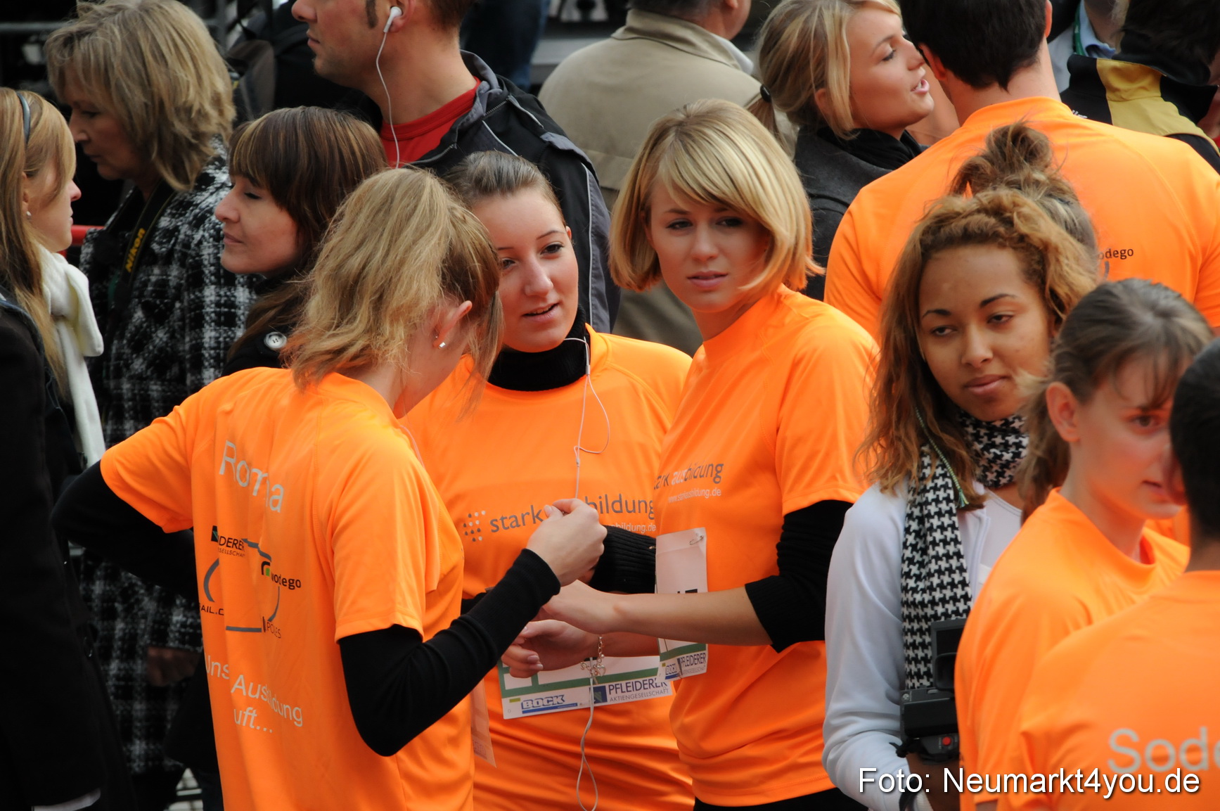 0047 Stadtlauf Neumarkt 2008